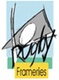 RC Frameries Logo