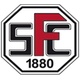 SC Frankfurt 1880 Logo