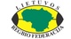 Litauen U19 Logo
