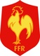 Frankreich U19 Logo
