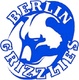RC Berlin Grizzlies Logo