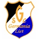SC Germania List Logo